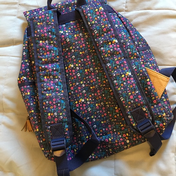 Backpack from TopModel Germany - Picture 3 of 5